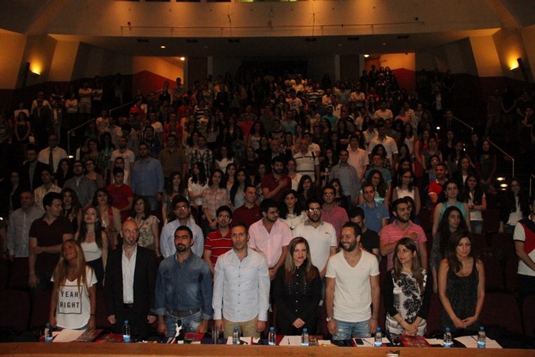 Faculty of Medicine USJ Talent Show